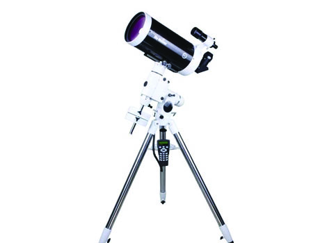 BK MAK180 HEQ5 SynScan